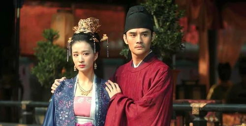 《清平乐》张贵妃下线,她只是一个让人可恨又可怜的角色
