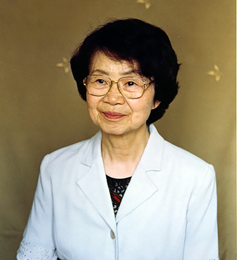 香港院士李方华无华足迹芳华人生获世界杰出女科学家成就奖