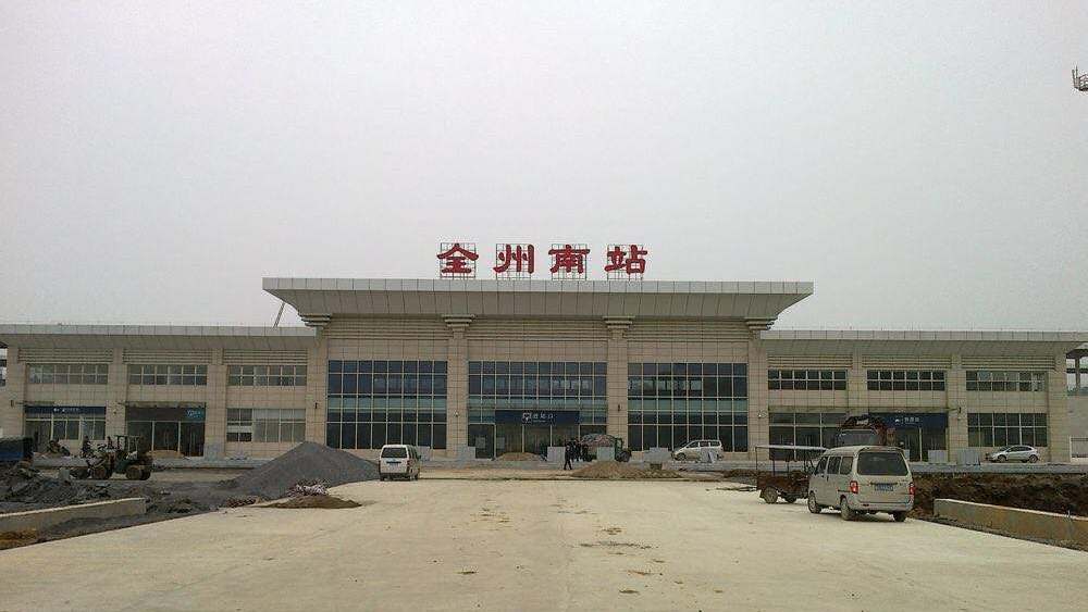 广西第一个开通高铁的县级站——全州南站|全州|南站|高铁_新浪新闻