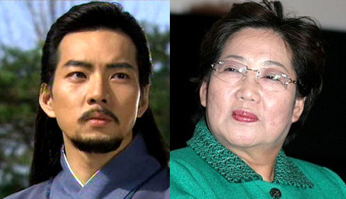 75岁金乙东仍在一线从政儿子宋一国继承演戏天赋三胞胎系出名门