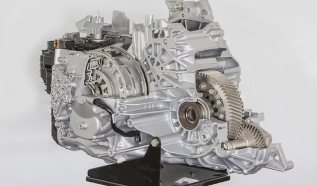 双离合变速箱被喷抖抖抖选这4款绝对没错