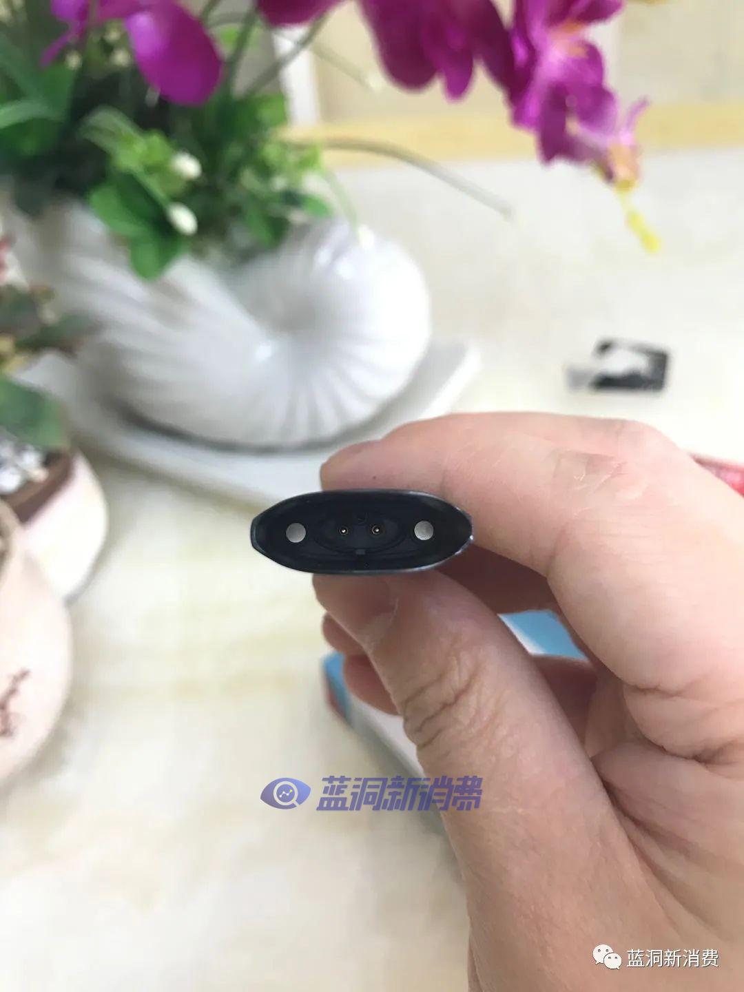 vpo电子烟换弹新品焕醒开箱测评