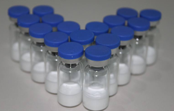 装肺炎疫苗的玻璃瓶不够用了,难道又要来中国"抢瓶"?