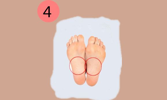 财运|脚心|脚掌_新浪新闻