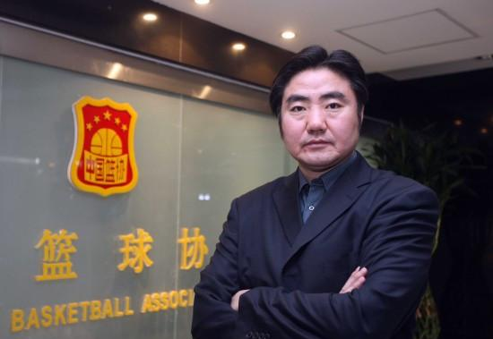 郭永林|男篮|穆铁柱_新浪新闻