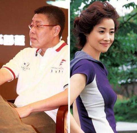 刘蓓的坎坷婚姻:放不下的张健,爱不起的张黎,背后藏着什么秘密