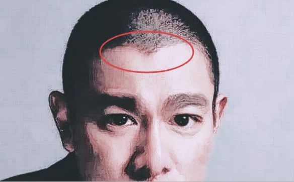 男人常见的富贵命,有钱有势,社会地位高,中年必发达!