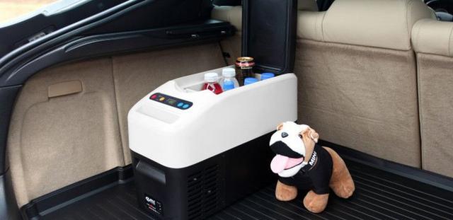 汽车车载冰箱使用注意事项