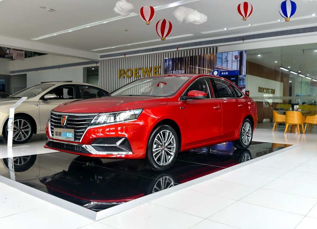 2020年值得购买的4款高颜值轿车，国产合资都有，覆盖8万到20万