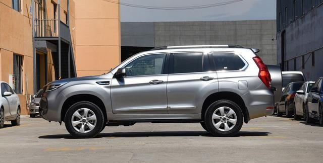 最适合做床车的十款车