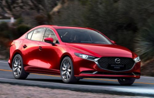 2020年值得购买的4款高颜值轿车，国产合资都有，覆盖8万到20万