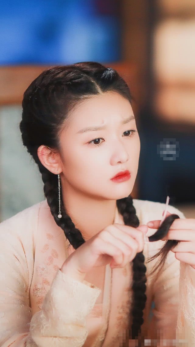 斛珠夫人选角太让人惊喜枕上书中超美的她都来出演了