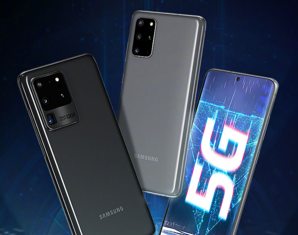 三星s20 拍照成绩出炉,得分118,比华为p40 pro低十分!