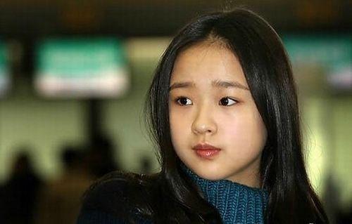 她被誉为韩国体操公主,曾连夺3枚金牌,25岁依然单身想嫁到中国