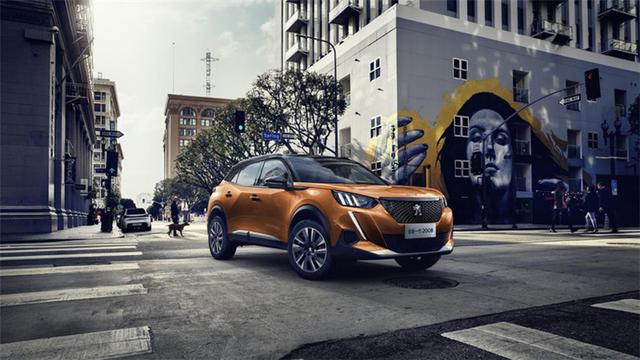 看了走不动路！这3款SUV月底上市，颜值极高，很适合年轻人