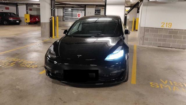 Model Y要国产？买之前这些质量缺陷先给你打好预防针|专题