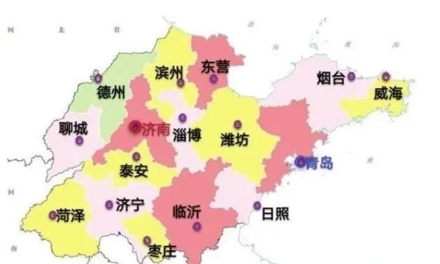 最新发布！中国宜居城市前100名排行榜公布，榜首在山东