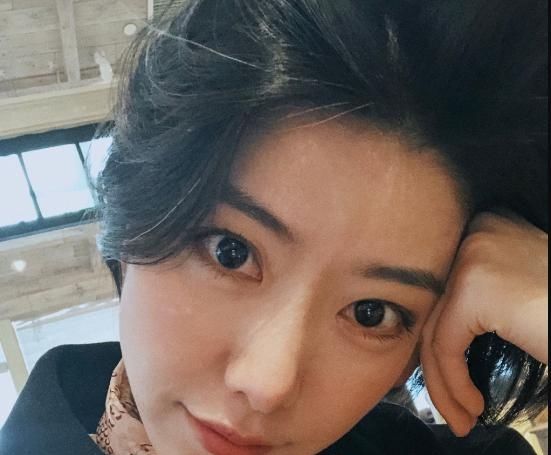 有过王菲这样的前妻,李亚鹏的新女友会被网友抨击的几率极大,但susie