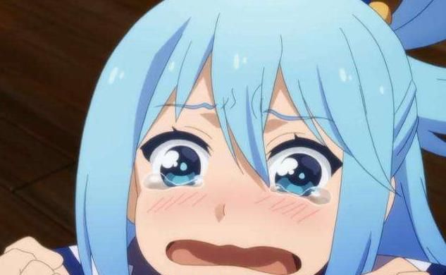 为美好世界献上祝福:为什么很多人喜欢"智慧女神"阿库娅