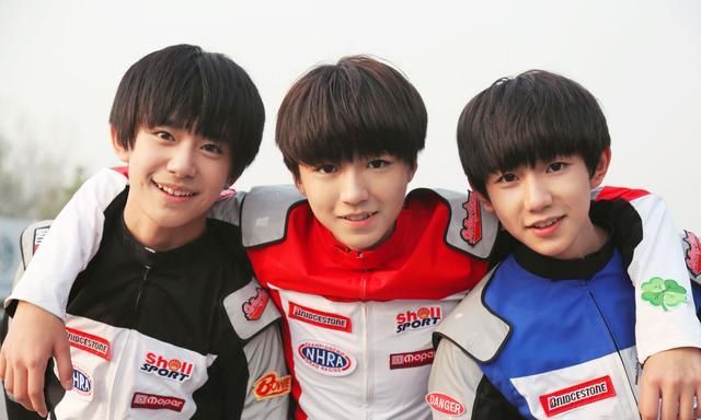 私生饭又再作妖,这次遭殃的不是王一博,而是兄弟王俊凯!