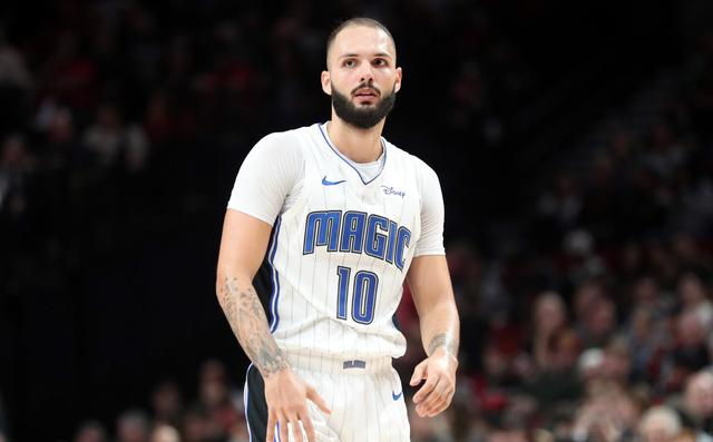 一,埃文-富尼耶