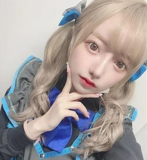 日本女孩花600万整成芭比娃娃,看到旧照,网友:原来容貌更漂亮|整容