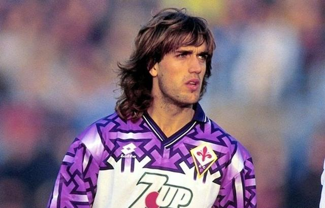 意甲50年阿根廷最佳阵容:真球王领衔 国米8人皆传奇|克雷斯波|西蒙尼