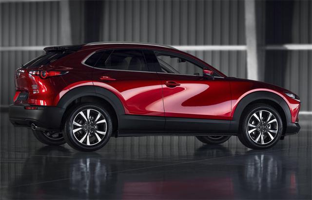 看了走不动路！这3款SUV月底上市，颜值极高，很适合年轻人