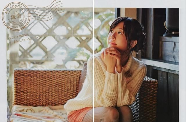 声优小课堂 治愈的大天使长 我为什么那么喜欢茅野爱衣 茅野爱衣 声优 天使 新浪新闻