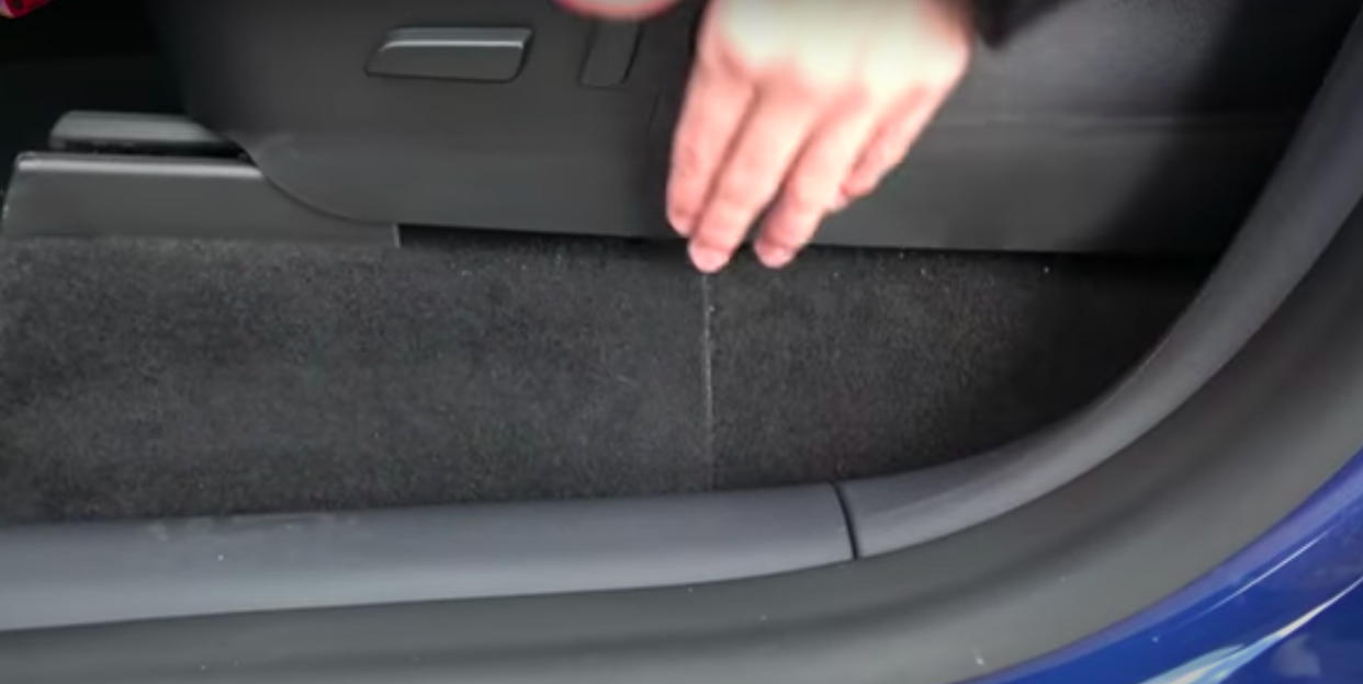 Model Y要国产？买之前这些质量缺陷先给你打好预防针|专题