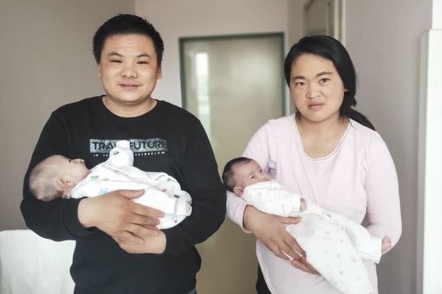喜讯！山东连体女婴经7小时手术顺利分离 父母：感谢千万网友