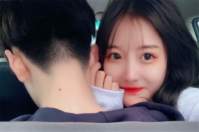 王乐乐,套路璐这一对网红情侣,大家或许能够感受到他们的甜蜜,但是最