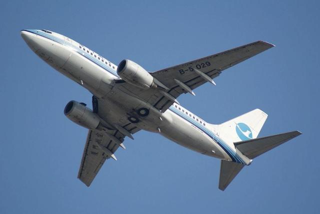 航空公司的飞机到底能飞多高飞多远呢看完涨见识了