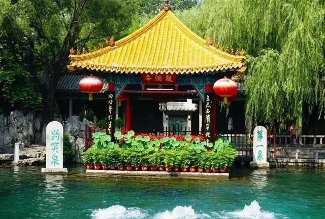最新发布！中国宜居城市前100名排行榜公布，榜首在山东