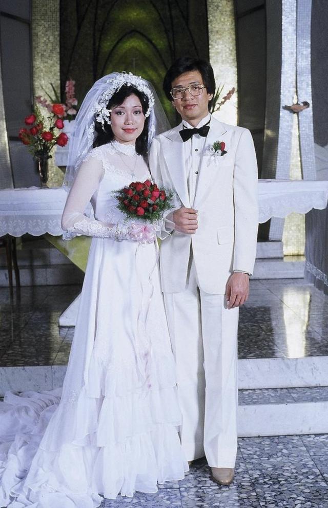 68岁tvb绿叶程可为骨裂半年终脱离拐杖,持千万资产继续孤寡生活