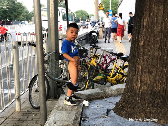 北京一座文化底蕴深厚的古都,你对它了解多少?