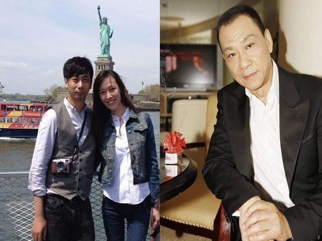 老戏骨王学圻:62岁获影帝,65岁与妻子离婚,曾与范冰冰曝出绯闻