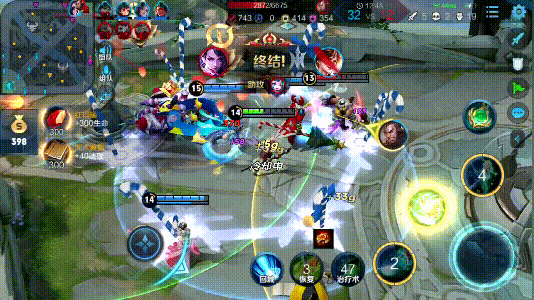 王者荣耀辅助瑶的优势和节奏是怎样的了解它们胜率更高