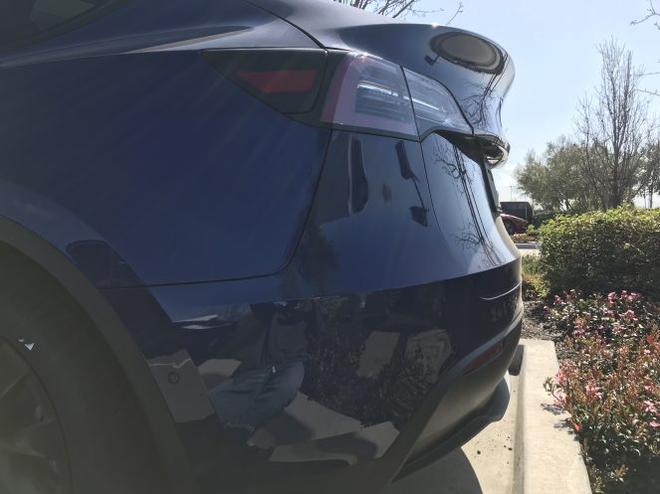 Model Y要国产？买之前这些质量缺陷先给你打好预防针|专题