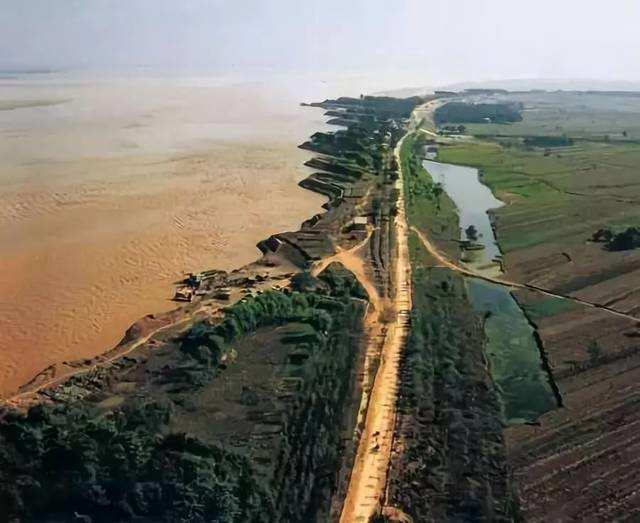 明朝黄河治理用人,浅谈"和稀泥"高手申时行之功劳