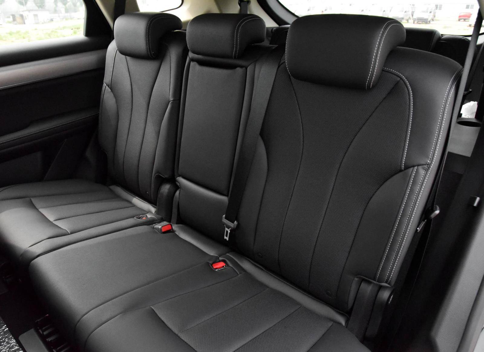 20万落地买7座大空间SUV 这三款你绝对不能错过