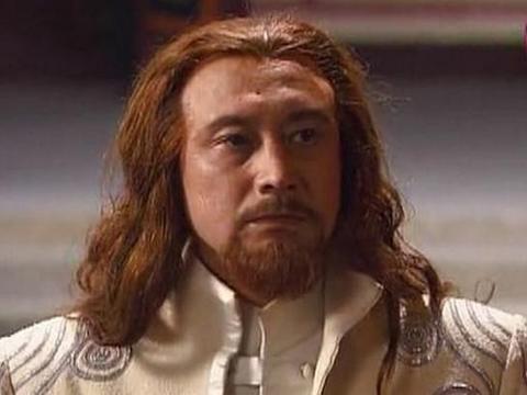 《神探狄仁杰》：这些人既演过好人也演过反派，第一个简直无敌了|傅隽_新浪新闻