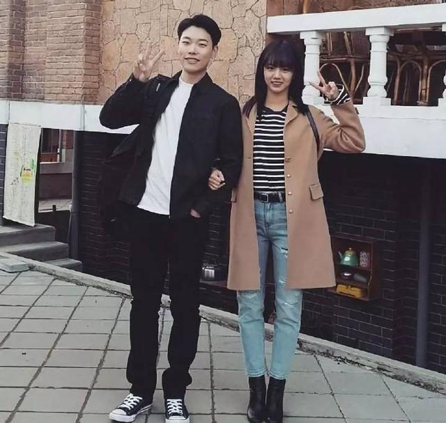 李惠利和柳俊烈依然在一起两人低调恋情好事将近