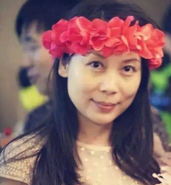 蛇蝎美人劳荣枝:身背7条人命潜逃20年,不要低估恶