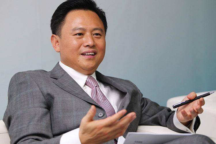 徐留平的人事棋局