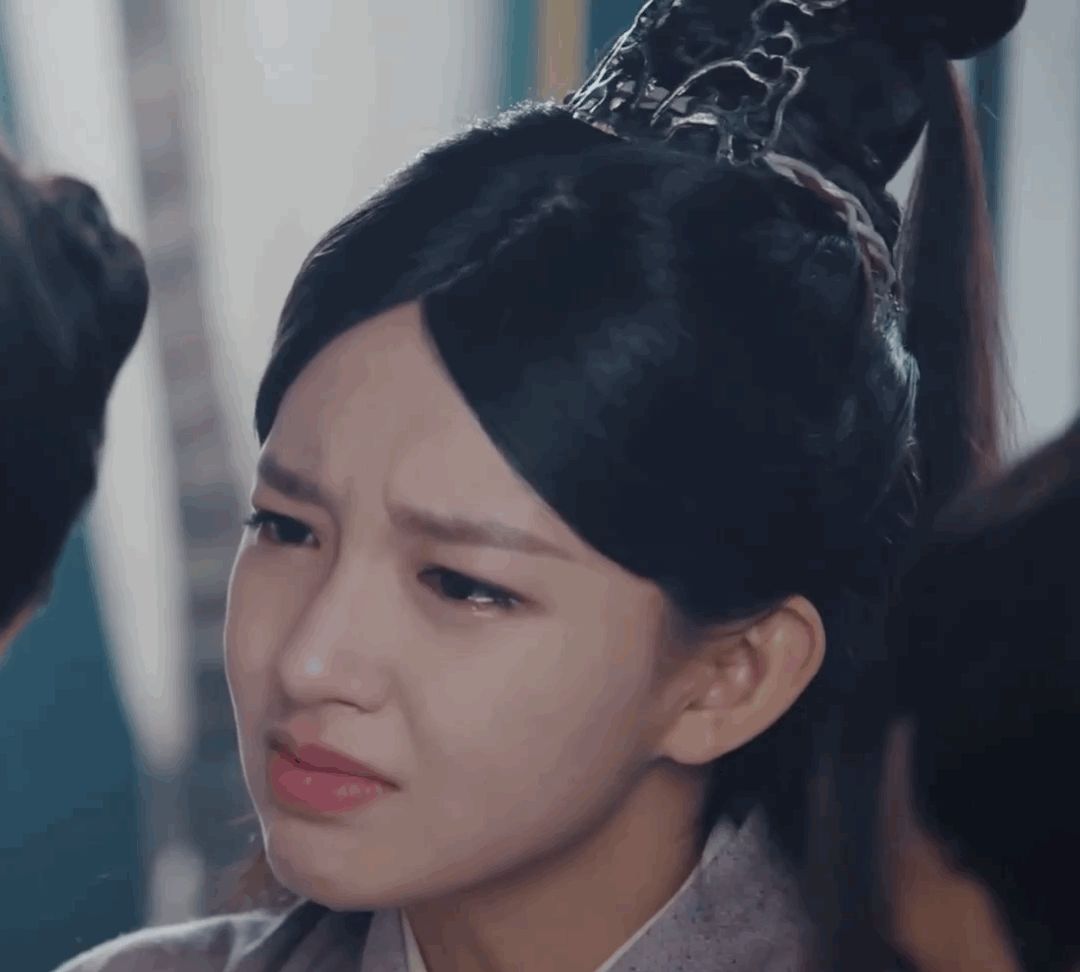 口碑反转,从不会哭到觉得哭戏最简单,程潇"下线"获认可