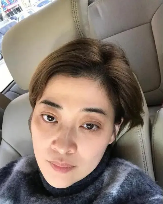 女明星素颜谁最美刘涛不惧长痘她38岁依旧青春