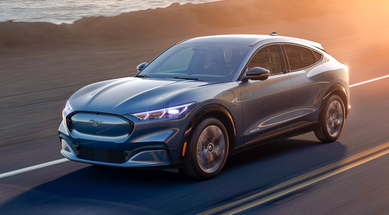 Model Y要国产？买之前这些质量缺陷先给你打好预防针|专题