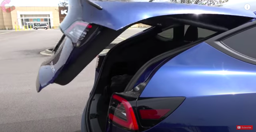 Model Y要国产？买之前这些质量缺陷先给你打好预防针|专题