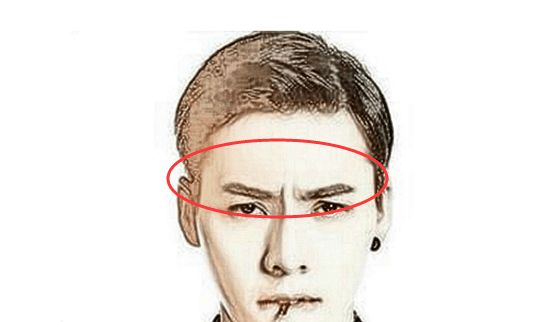 发财眉四种眉毛命中显贵财运大旺遇到就要抓住